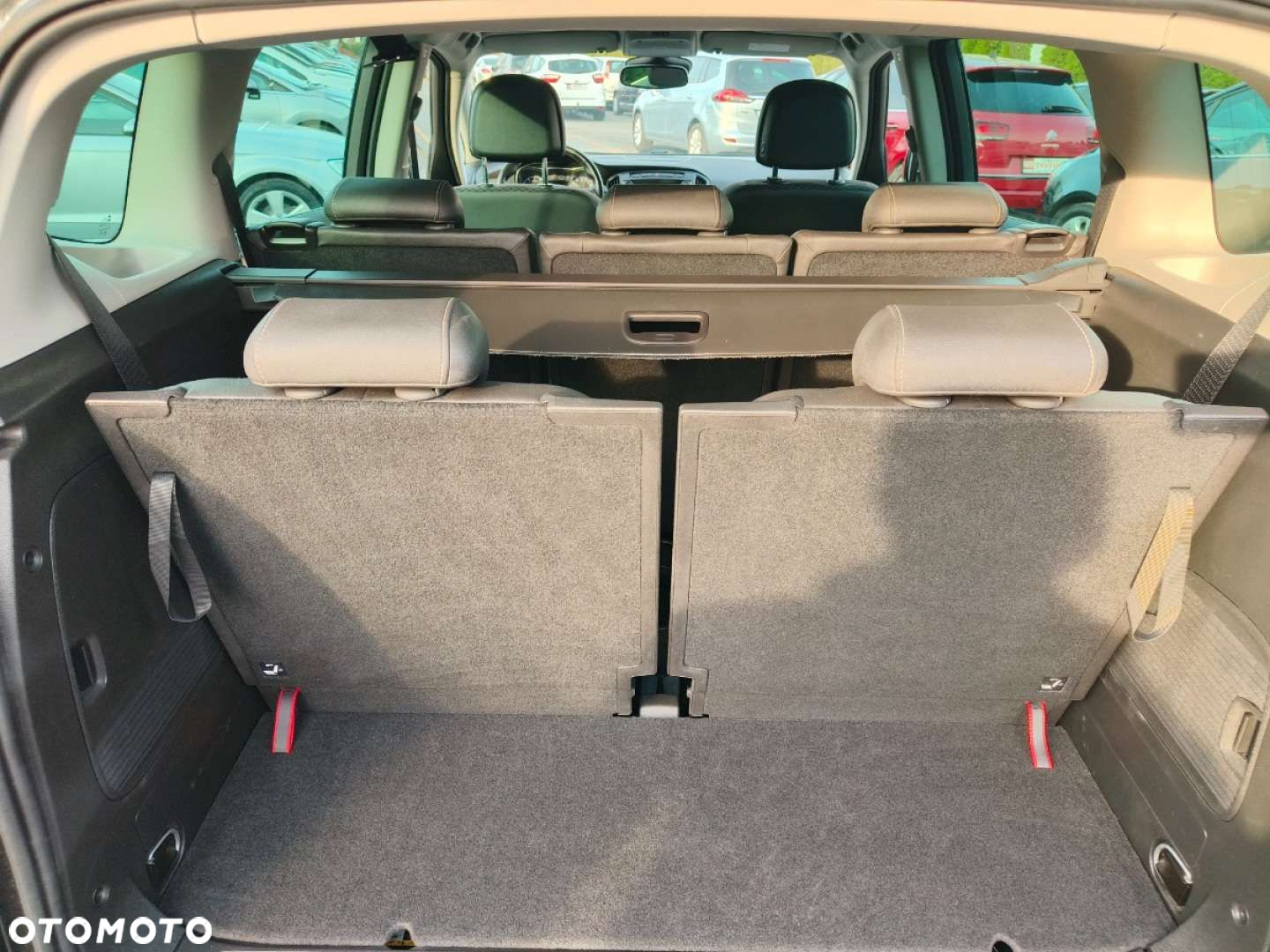 Opel Zafira - 17