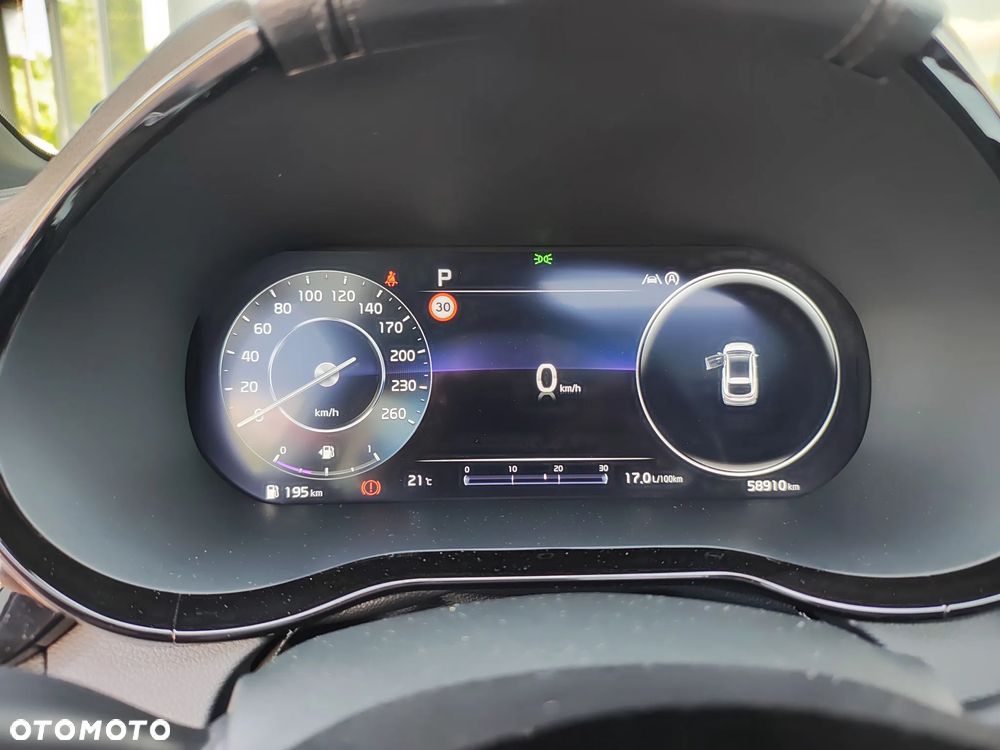 Kia ProCeed 1.6 T-GDI DCT7 OPF GT - 26