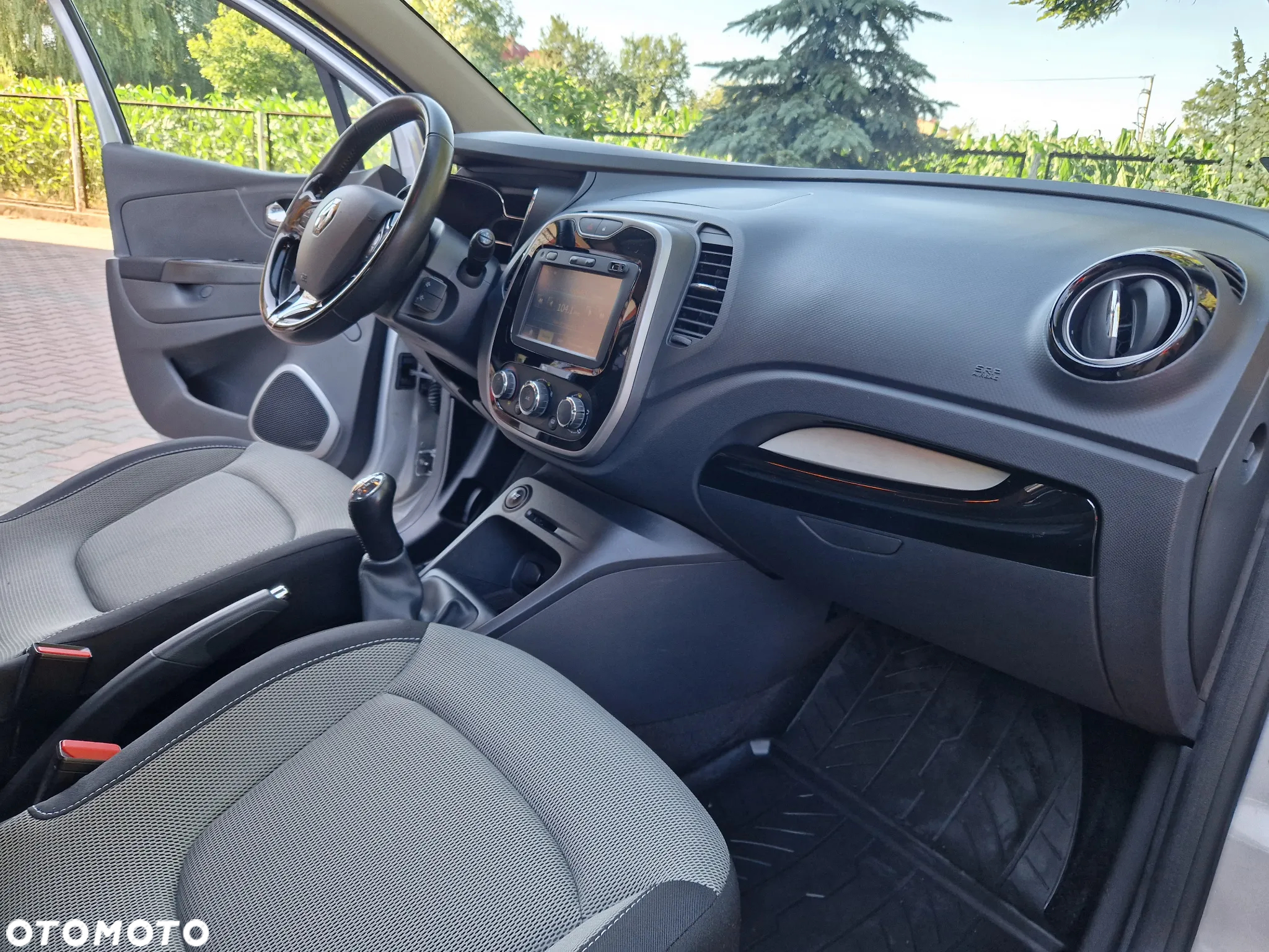 Renault Captur 0.9 Energy TCe Limited - 33