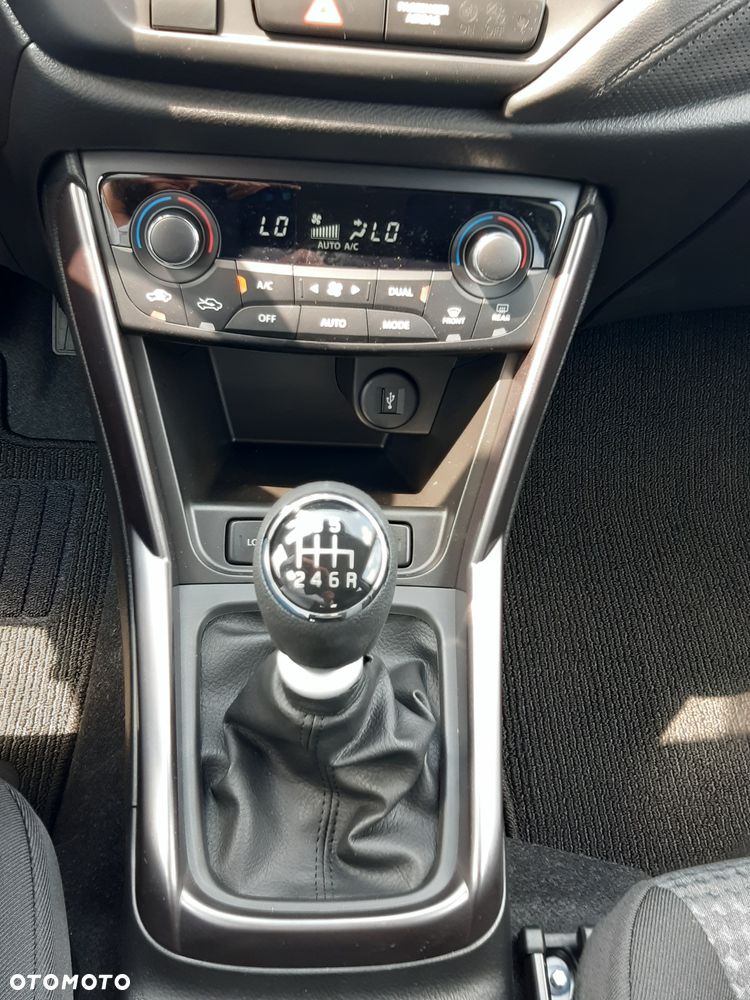 Suzuki SX4 S-Cross 1.4 SHVS Premium Plus SP - 7
