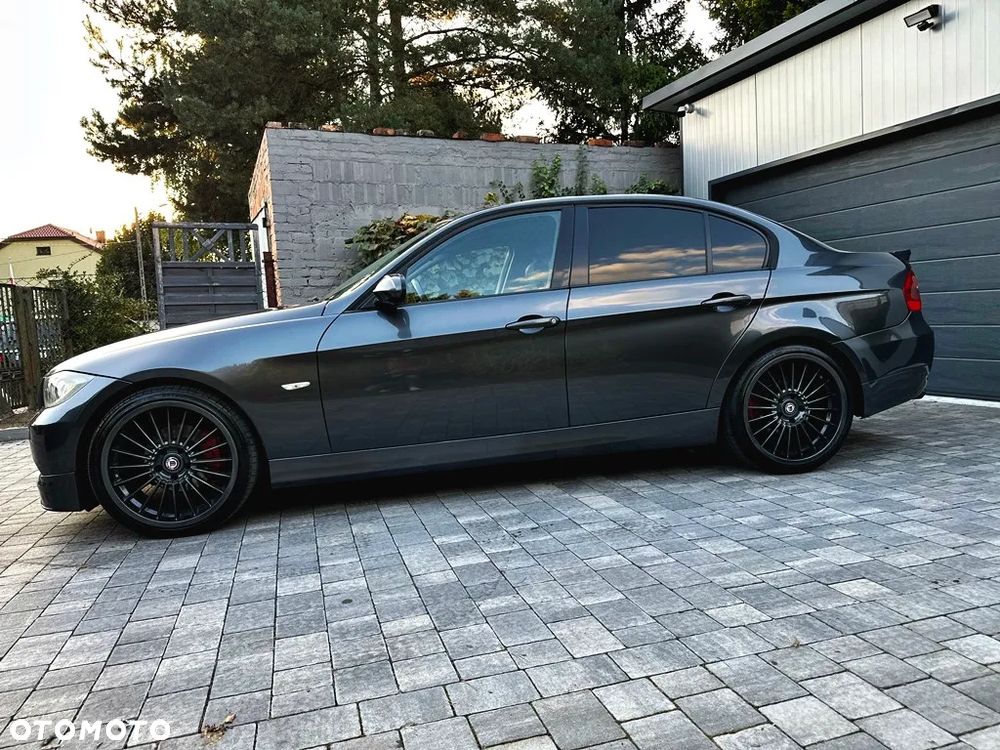 BMW-ALPINA D3 - 9