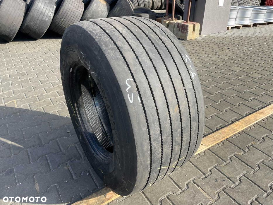 435/50R19.5 Opona MAXX MT3220 mega 5-6mm naczepa - 3