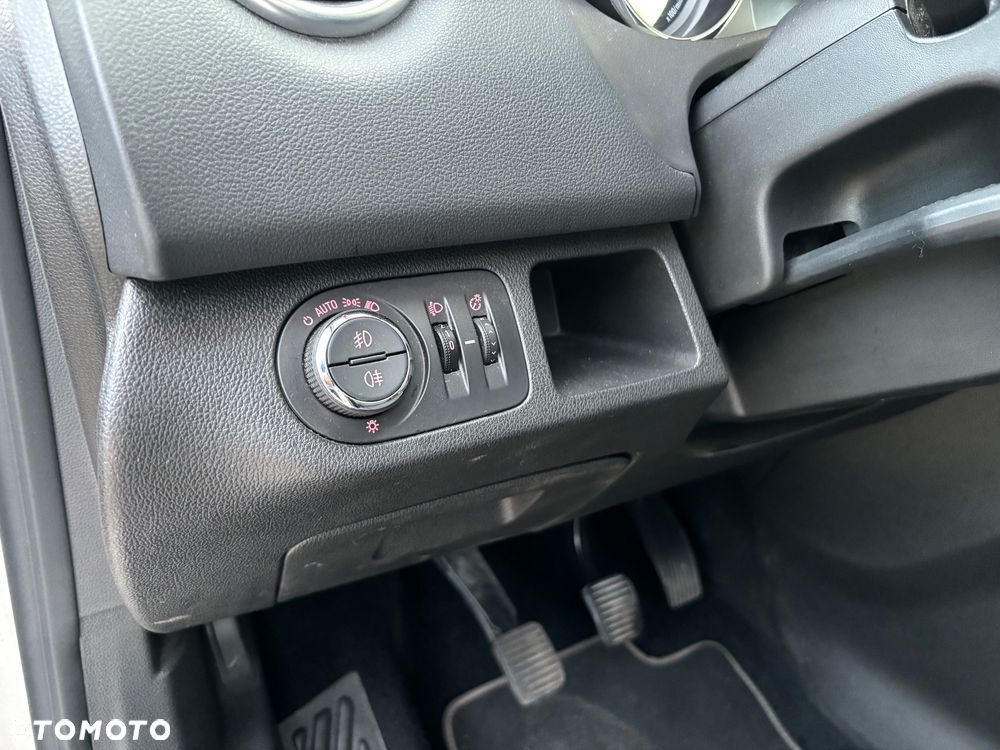 Opel Meriva 1.6 CDTI Cosmo S&S - 20