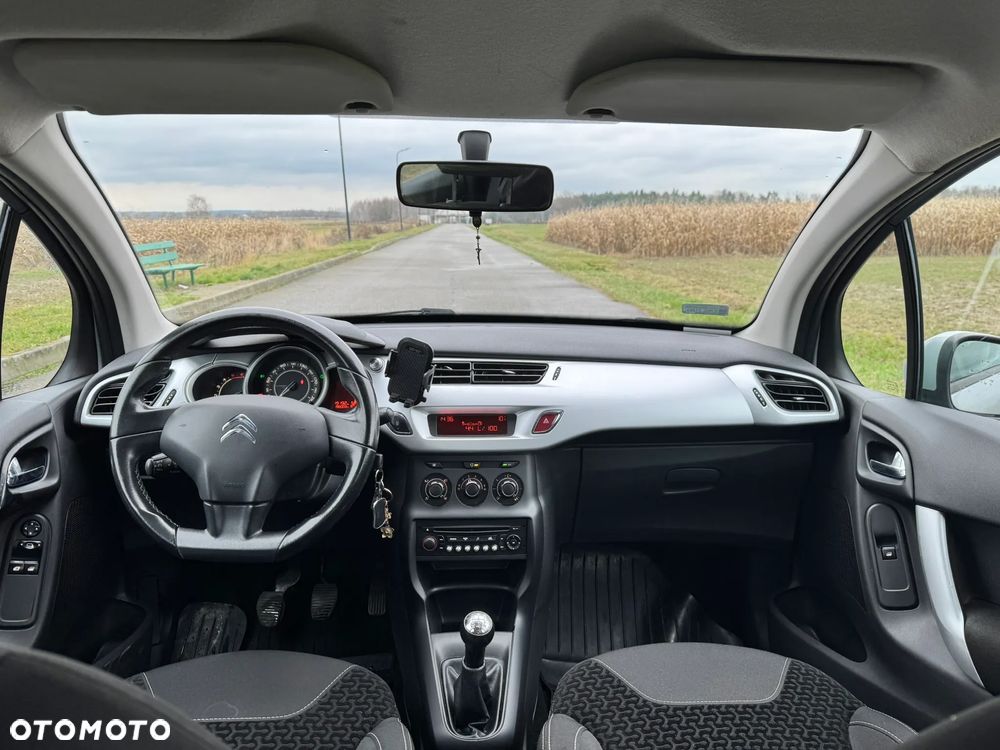 Citroën C3 1.4 HDi Style - 10