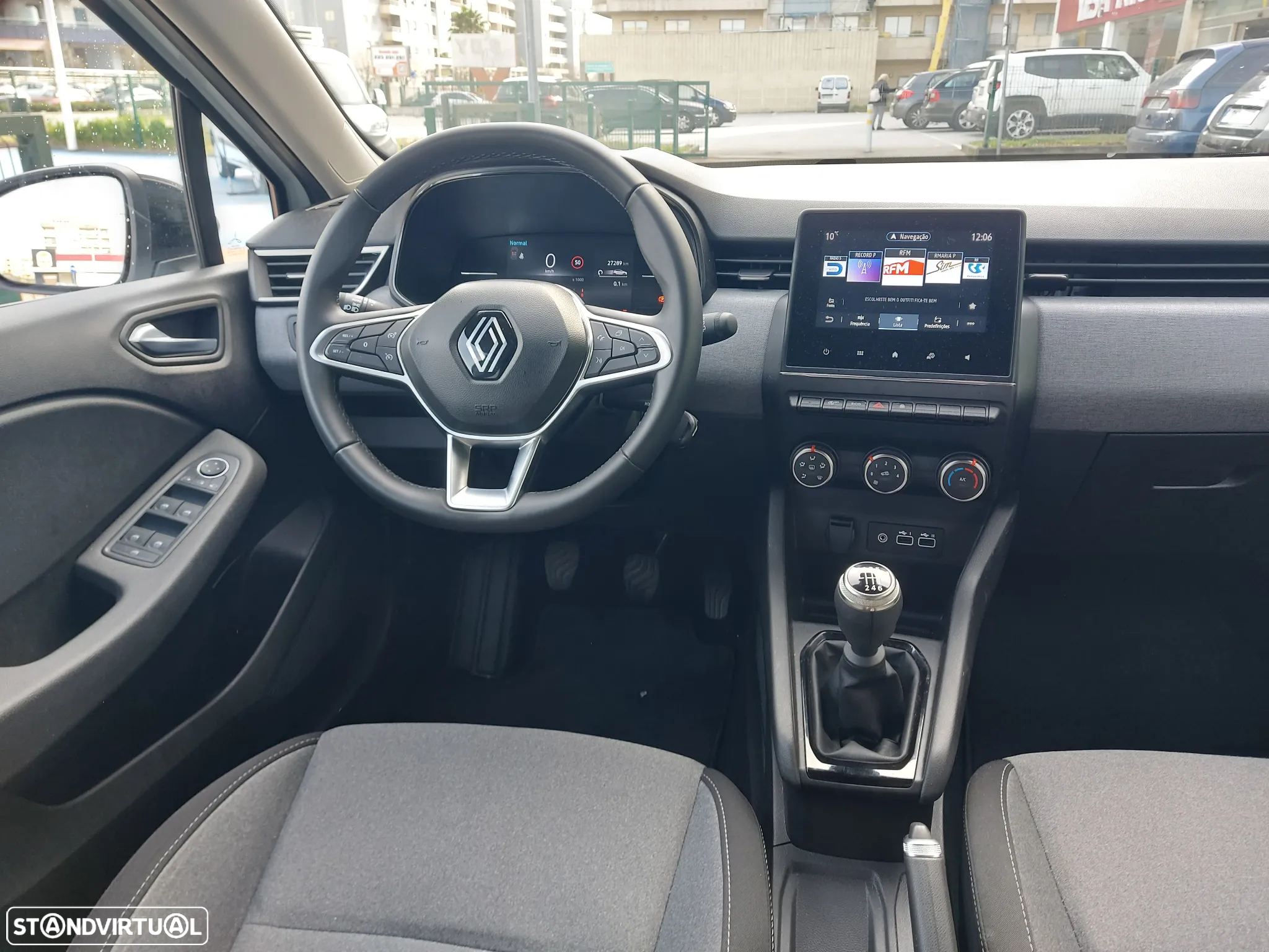 Renault Clio 1.0 TCe Evolution - 7