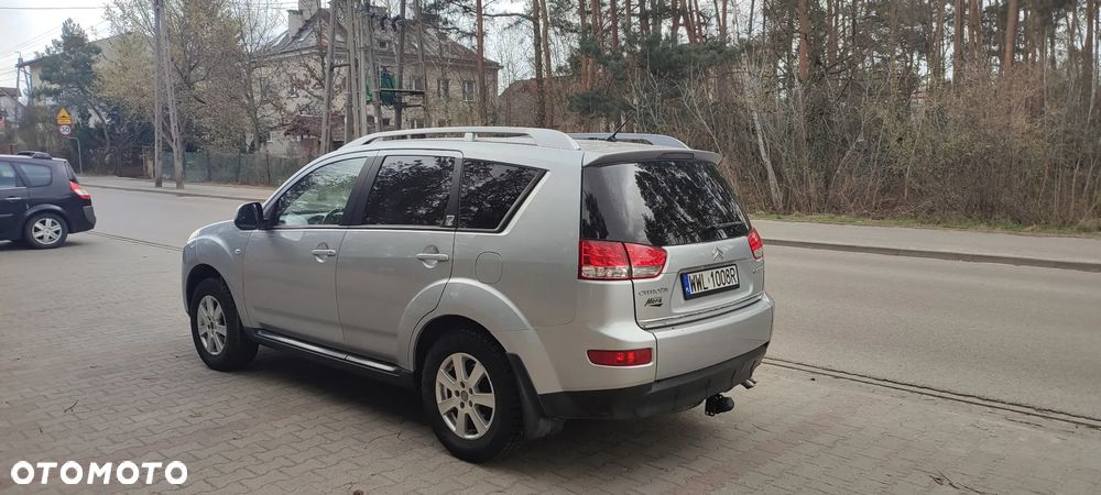 Citroën C-Crosser FAP Tendance - 6