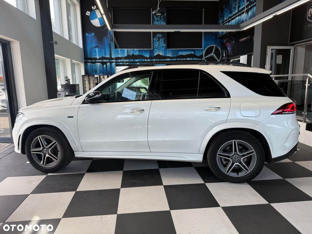Mercedes-Benz GLE - 8