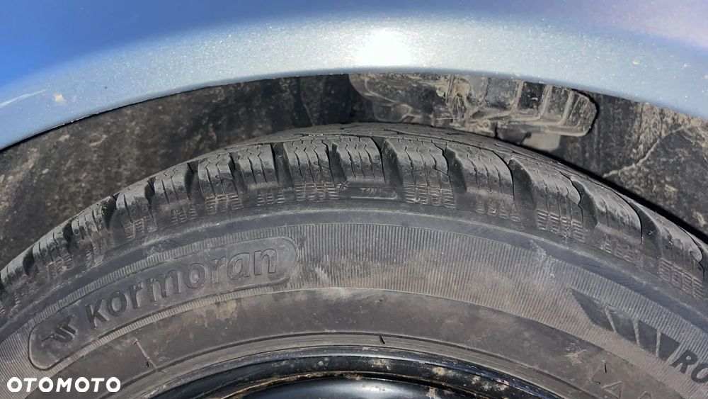 Mercedes-Benz Klasa C - 22