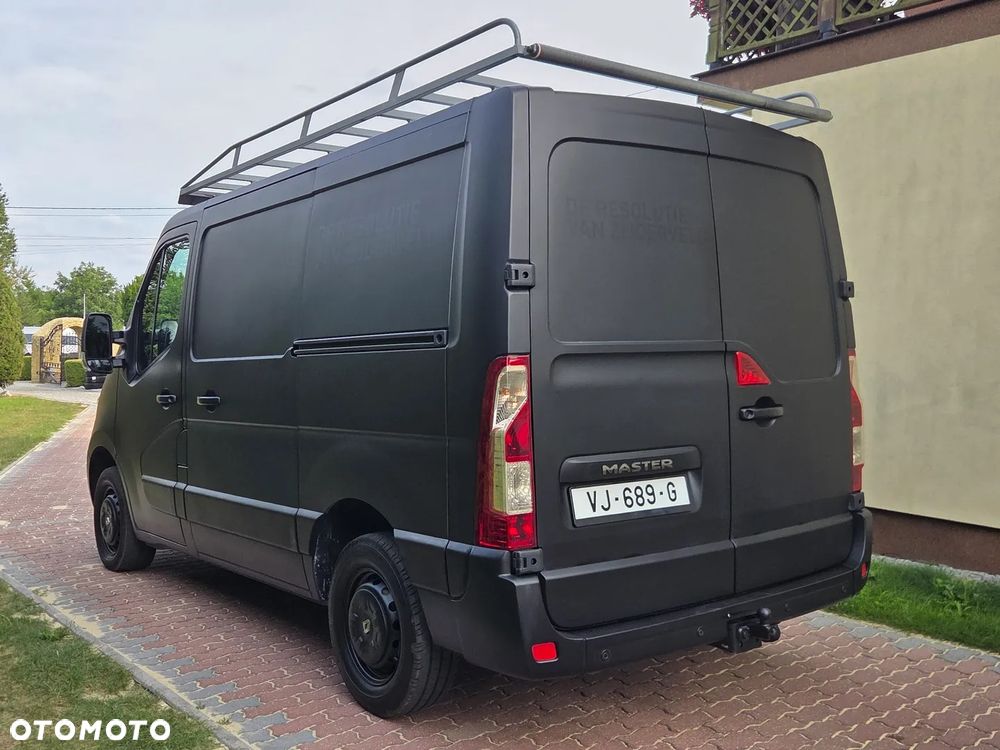 Renault Master - 7