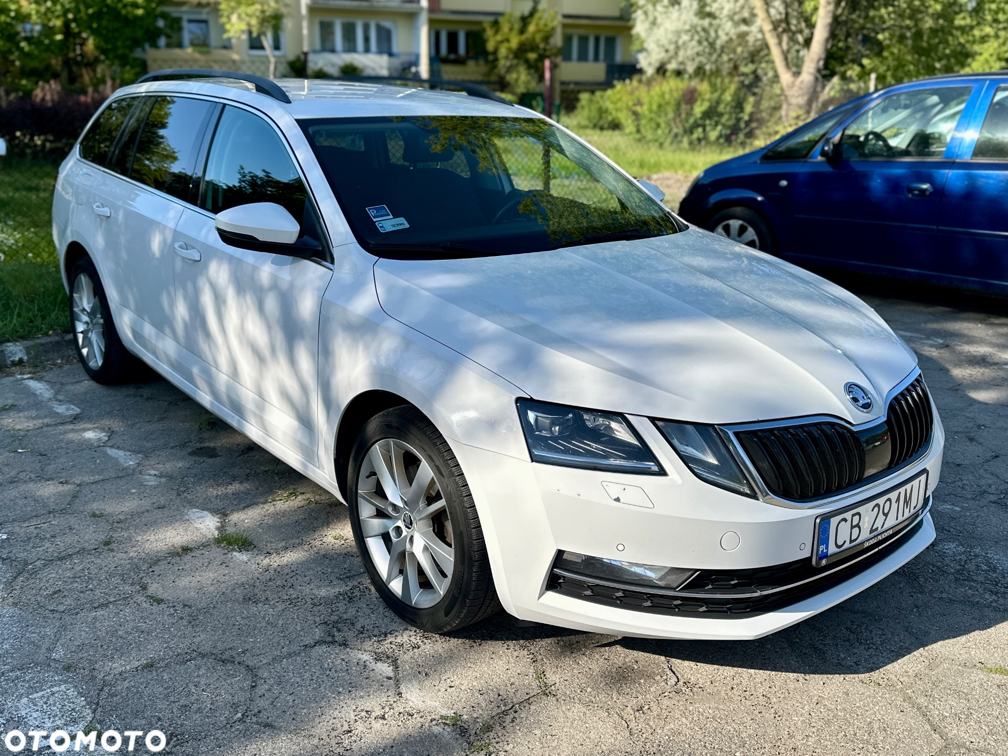 Skoda Octavia 1.4 TSI Ambition - 5