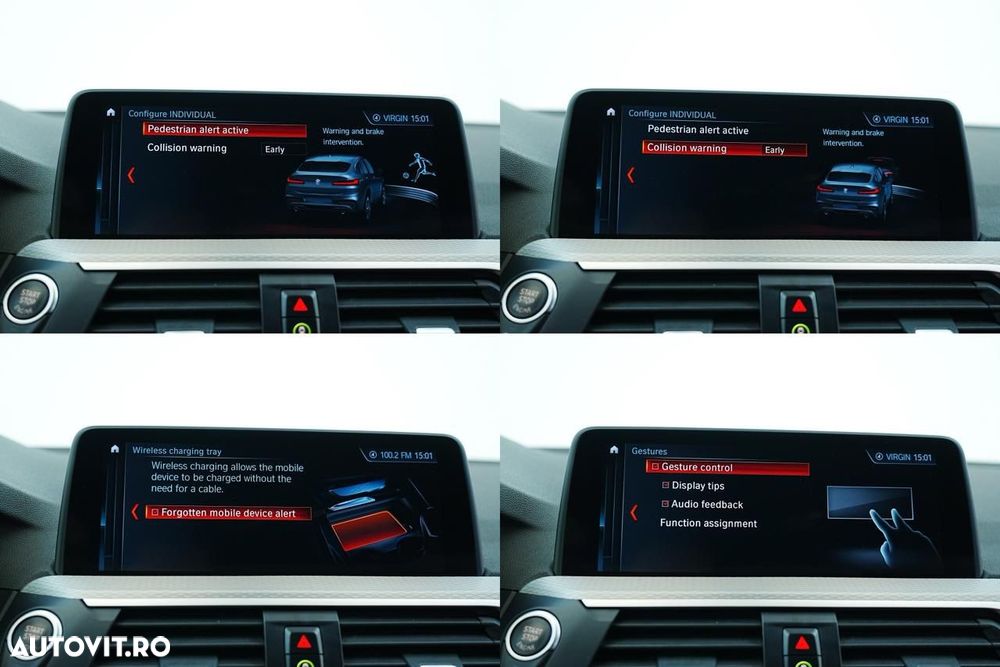 BMW X4 xDrive20d M Sport - 14