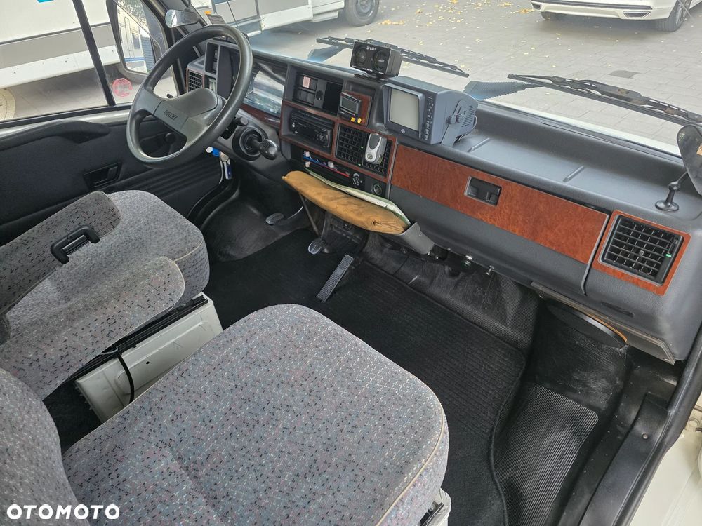 Fiat Ducato - 34