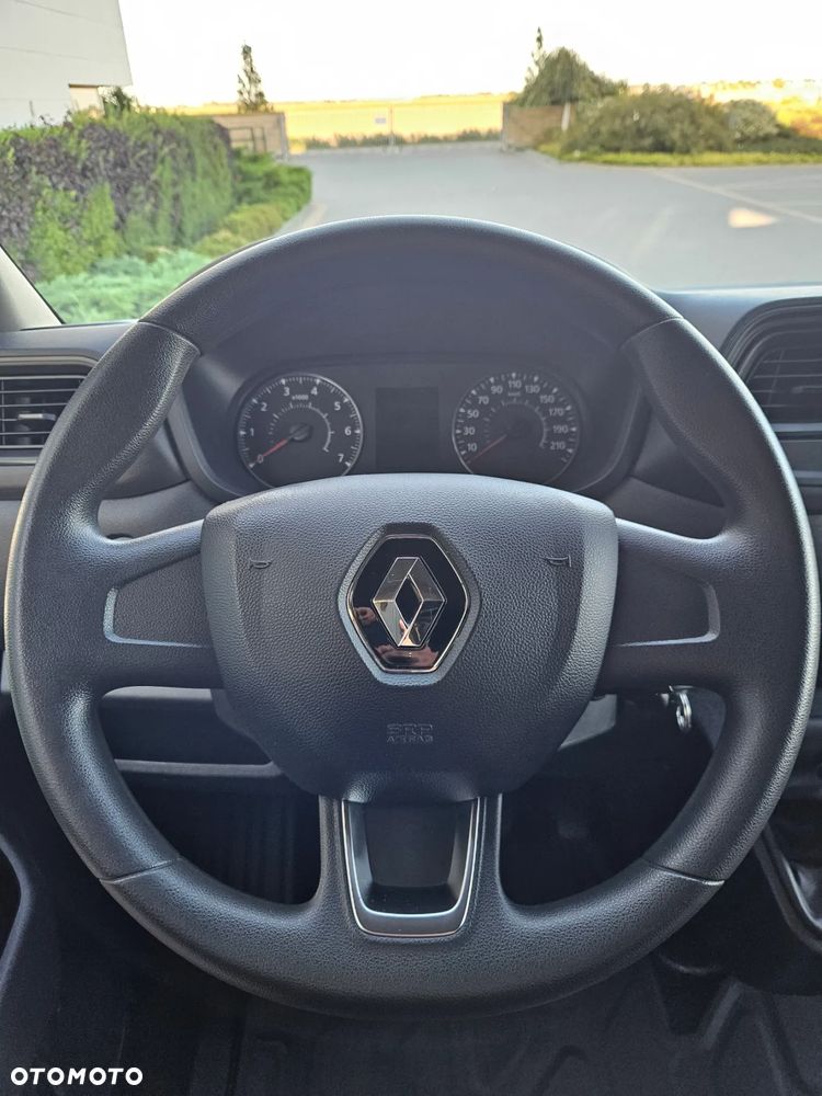 Renault Master - 23