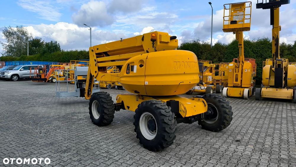 Manitou 160 ATJ
