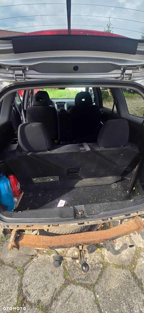 Honda Stream 2.0i ES - 19