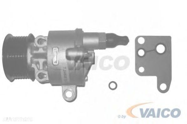 Pompa servofrana vacuum sistem franare Ford Transit, Land Rover Defender, motoare 2.4 diesel - 1