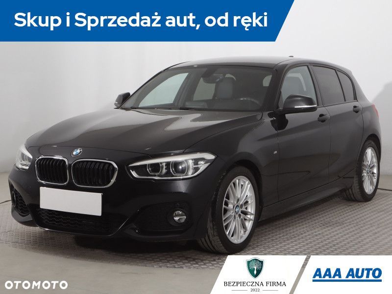 BMW Seria 1 - 3