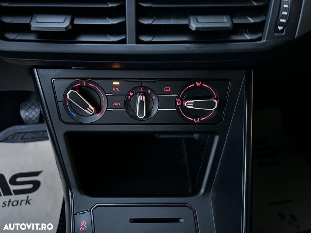 Volkswagen Polo 1.0 Trendline - 28