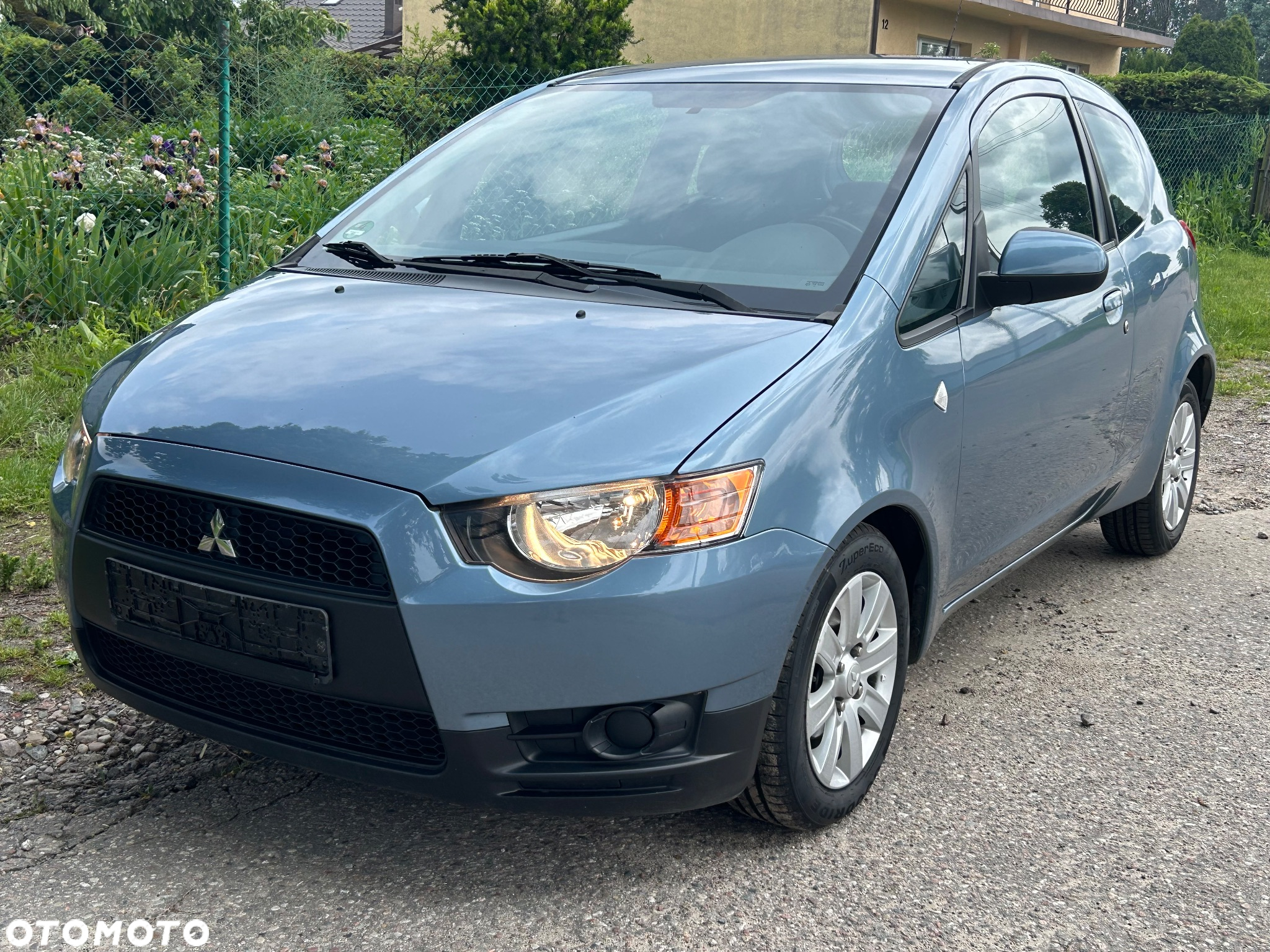 Mitsubishi Colt 1.3 ClearTec Motion - 2