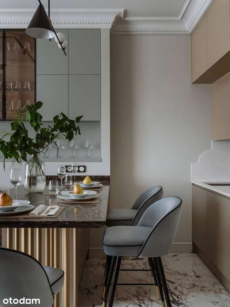 4 pokoje w super cenie I Duży salon i balkon