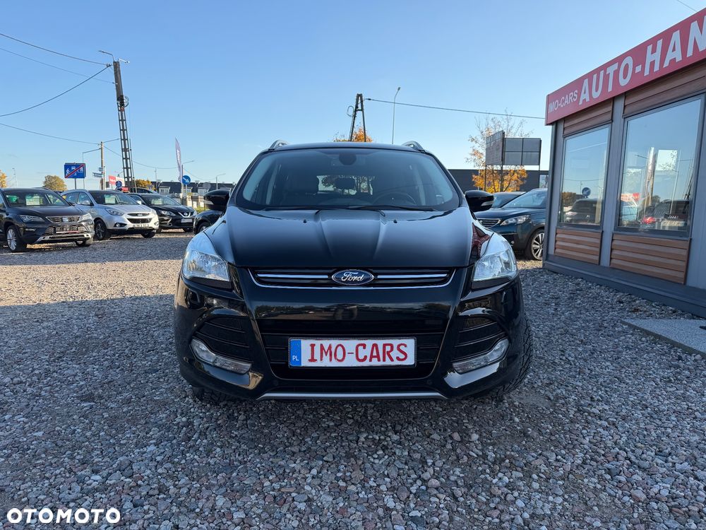 Ford Kuga - 7