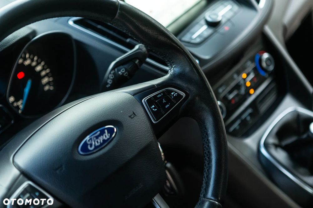 Ford C-MAX - 25