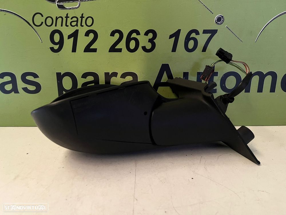 Citroen C3 - ESPELHO RETROVISOR ESQUERDO - ER329 - 5