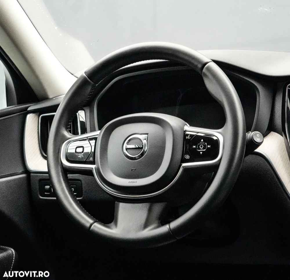 Volvo XC 60 B5 MHEV AWD Inscription - 18