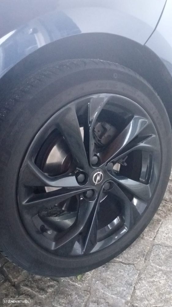 Opel Astra Sports Tourer 1.5 D Ultimate S/S - 17