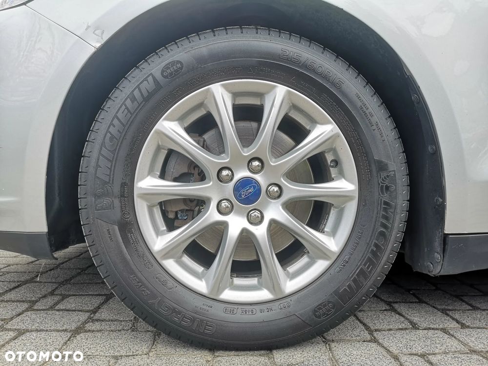 Ford Mondeo 2.0 TDCi STart-Stopp PowerShift-Aut Titanium - 33