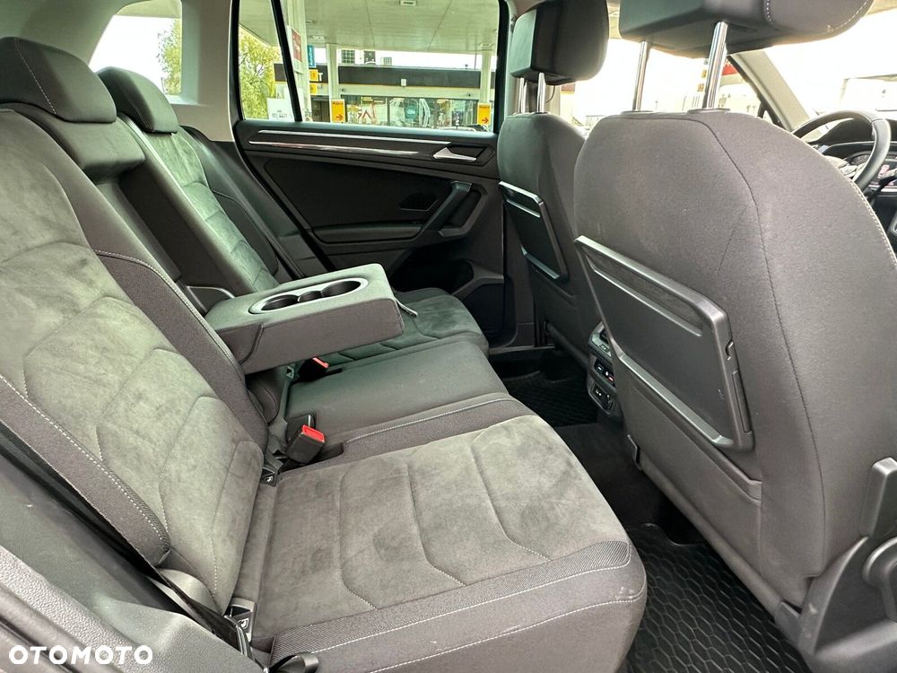 Volkswagen Tiguan - 8