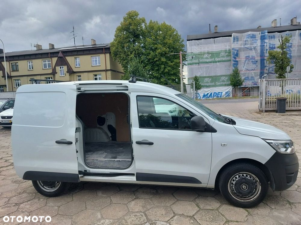 Renault Express - 12