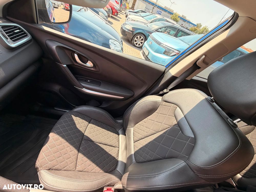 Renault Kadjar BLUE dCi EDC Intens - 15