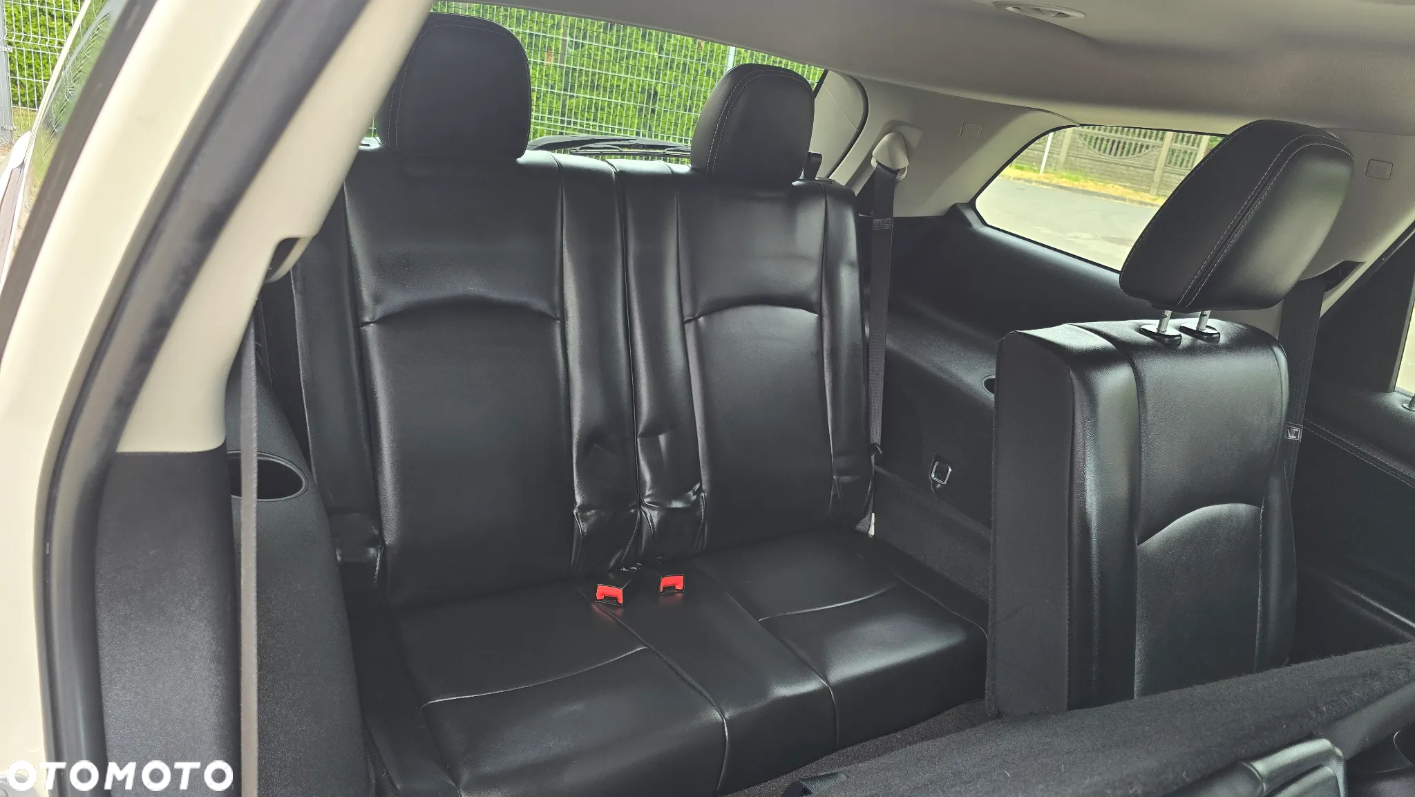 Fiat Freemont 2.0 Multijet 16V DPF Lounge - 16