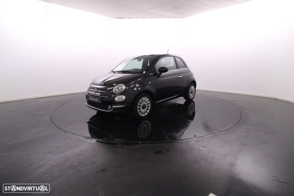 Fiat 500 1.0 Hybrid - 1