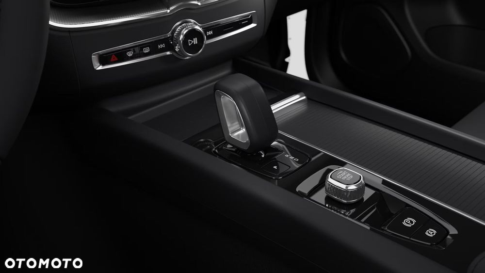 Volvo XC 60 B5 B AWD Core - 11