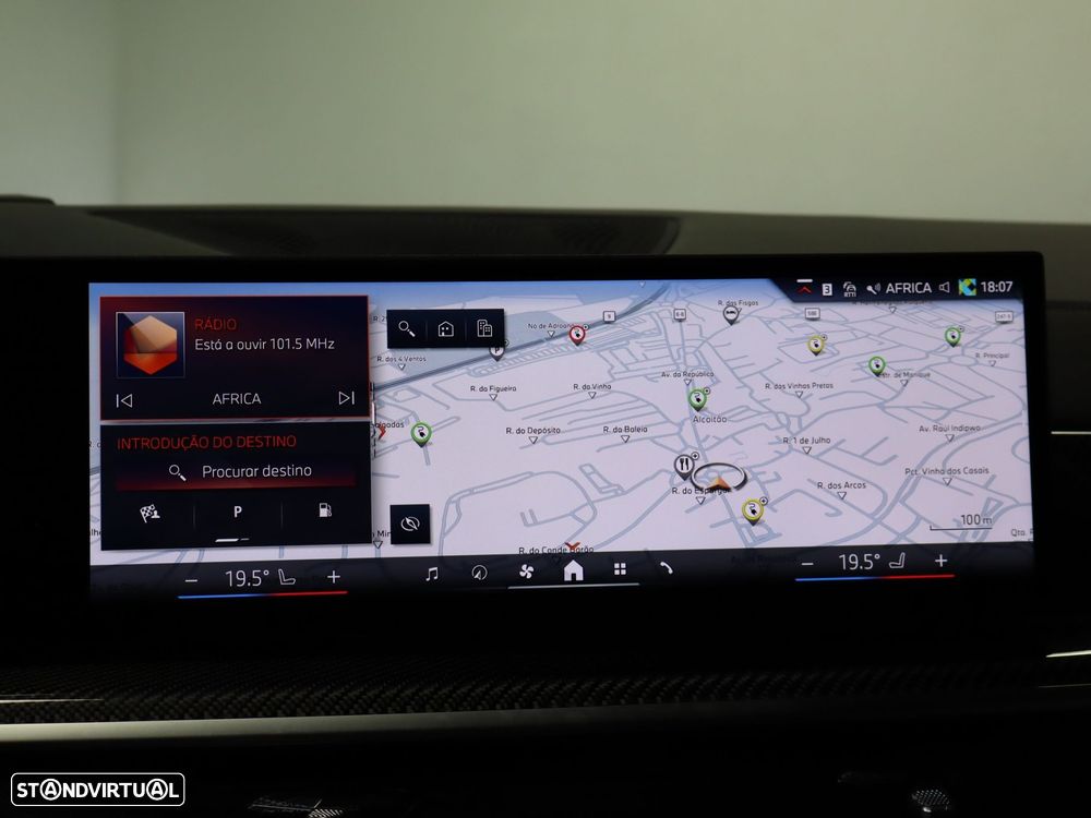 BMW X5 50 e xDrive Pack M Desportivo Pro - 21