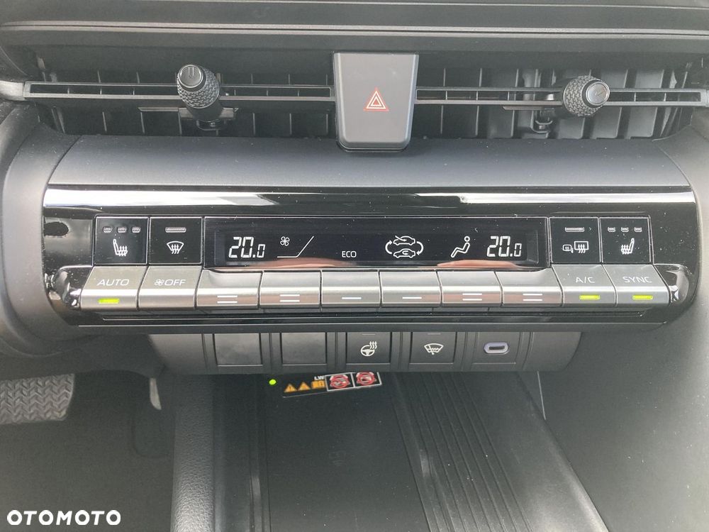 Toyota C-HR 1.8 Hybrid Style - 23