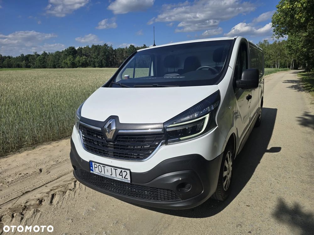 Renault Trafic - 14