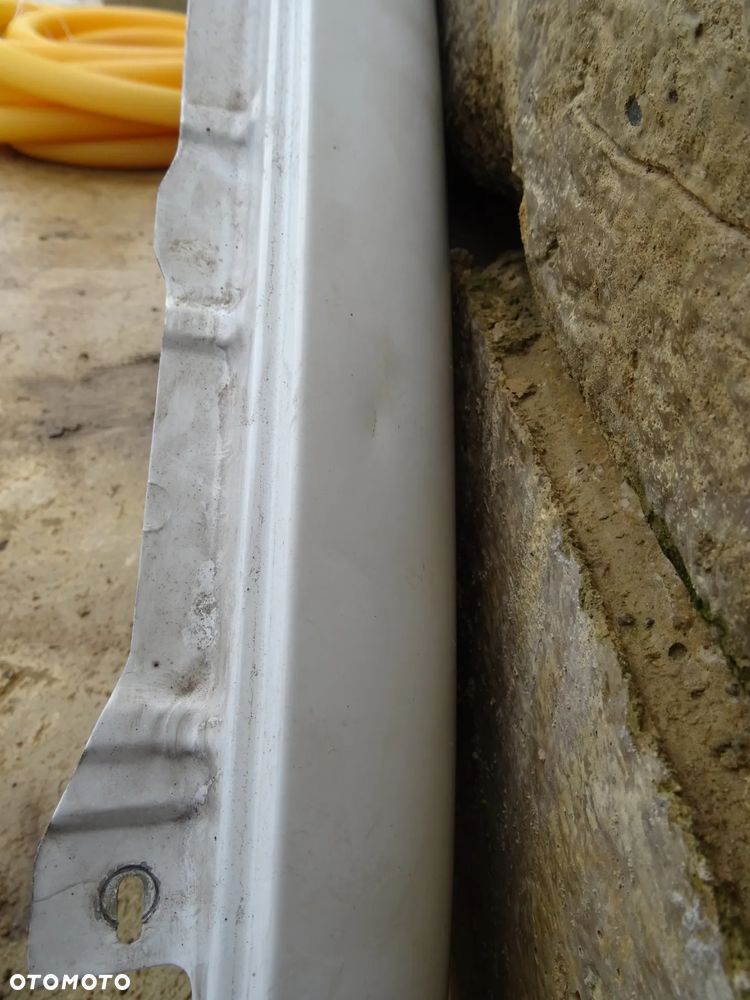 Błotnik Lewy  Przód Renault Kangoo I LIFT - 6