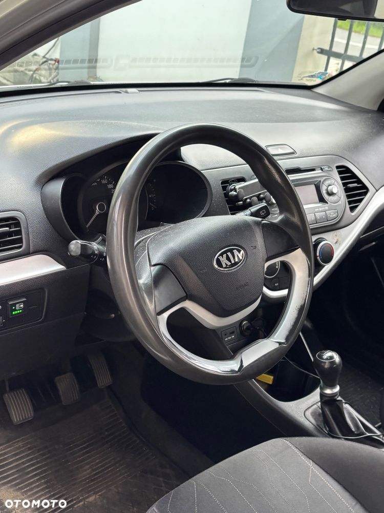 Kia Picanto 1.0 L - 7
