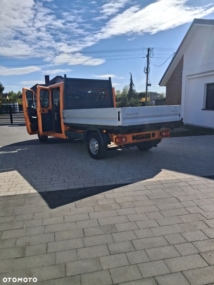 Peugeot Boxer - 11