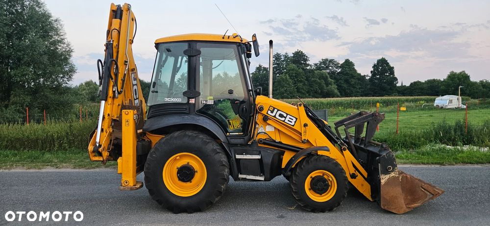 JCB 3CX - 2