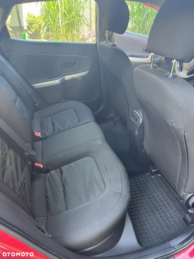 Kia Ceed Cee'd 1.4 M - 8