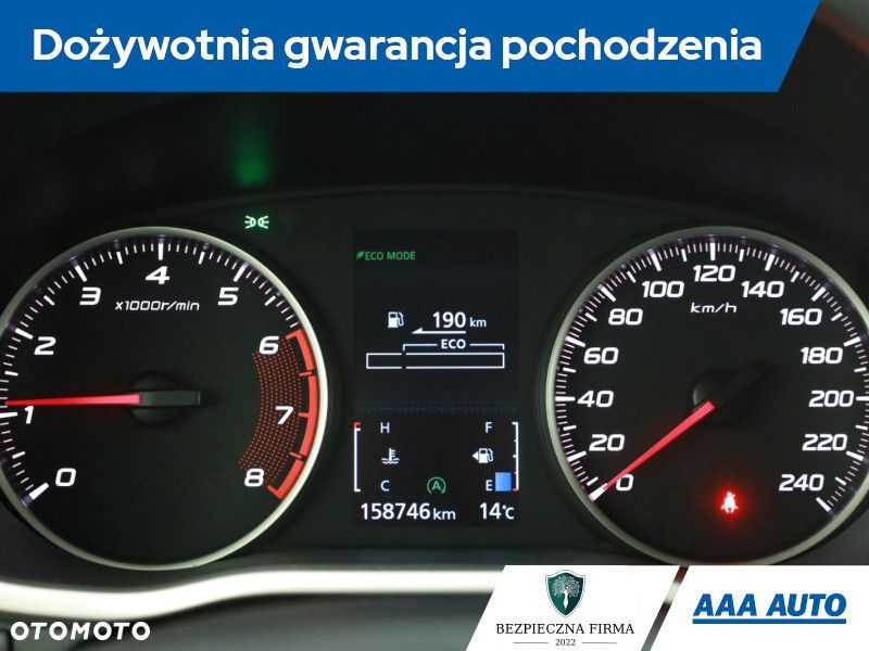 Mitsubishi Eclipse Cross - 10