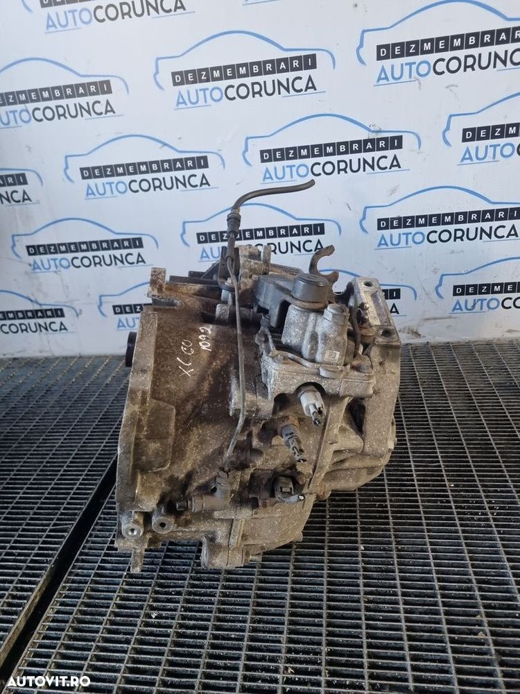 Cutie de viteze Volvo XC60 Facelift 2.4 D 2013 - 2017 181CP Manuala 6 Trepte D5244T12 ... - 3