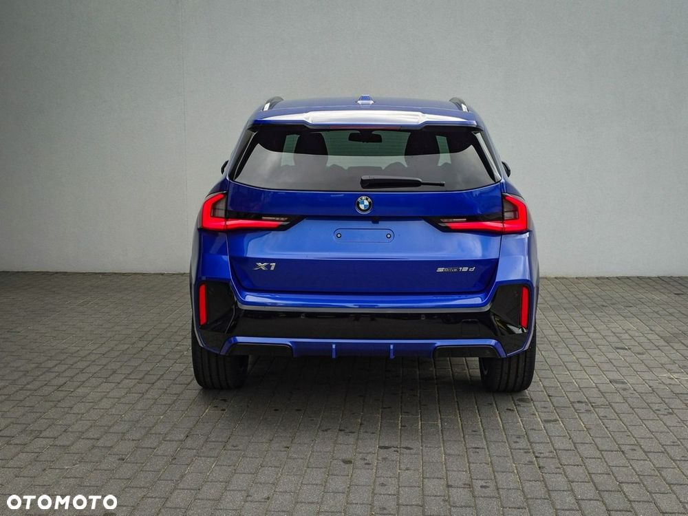 BMW X1 xDrive18d Sport - 7