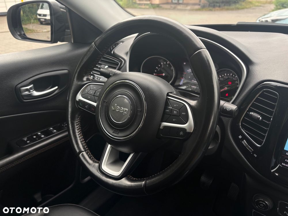 Jeep Compass 1.3 TMair Limited FWD S&S - 29