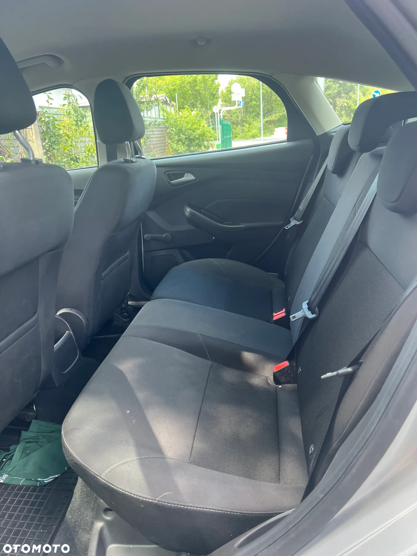 Ford Focus 1.6 Trend - 3