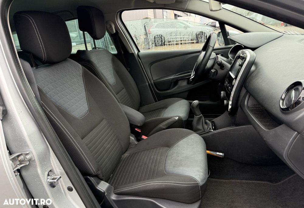 Renault Clio Energy dCi Intens - 24